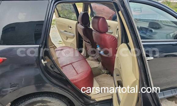 Buy Used Great Wall Florid Black Car in Chilumba in Karonga Buy Used Great Wall Florid Black Car in Chilumba in Karonga