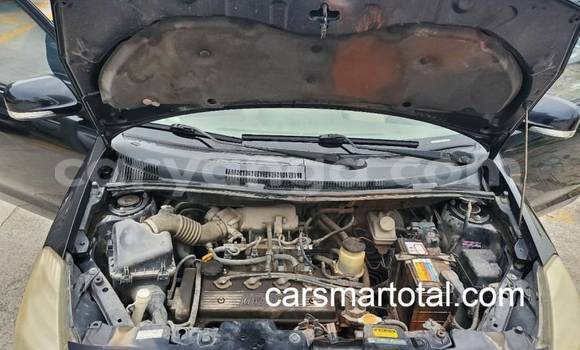 Buy Used Great Wall Florid Black Car in Chilumba in Karonga Buy Used Great Wall Florid Black Car in Chilumba in Karonga