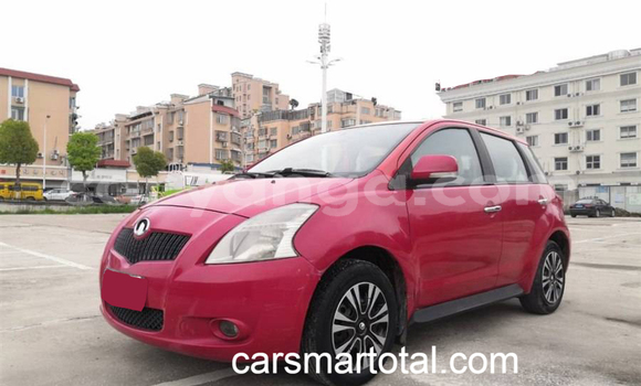 Buy Used Great Wall Florid Red Car in Chilumba in Karonga Buy Used Great Wall Florid Red Car in Chilumba in Karonga