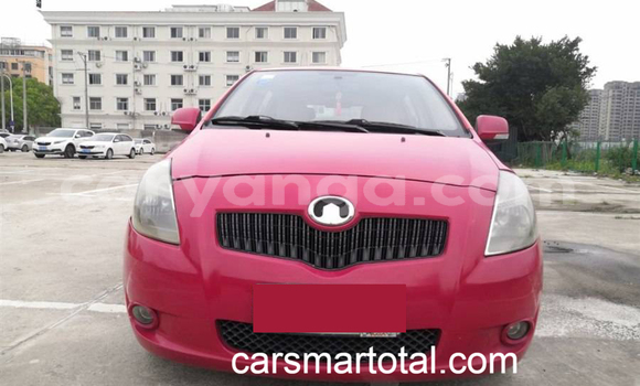 Buy Used Great Wall Florid Red Car in Chilumba in Karonga Buy Used Great Wall Florid Red Car in Chilumba in Karonga