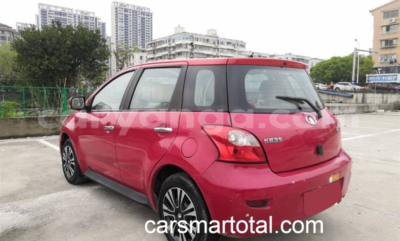 Buy Used Great Wall Florid Red Car in Chilumba in Karonga Buy Used Great Wall Florid Red Car in Chilumba in Karonga