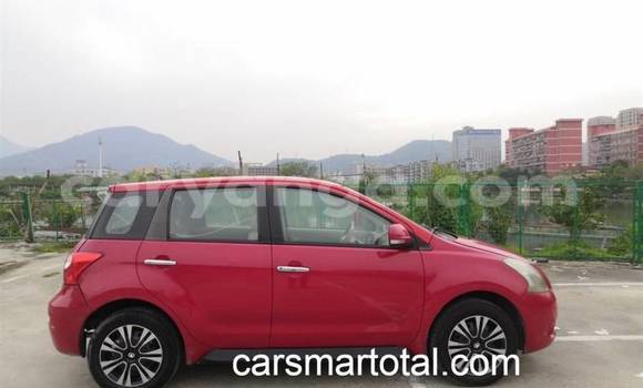 Buy Used Great Wall Florid Red Car in Chilumba in Karonga Buy Used Great Wall Florid Red Car in Chilumba in Karonga