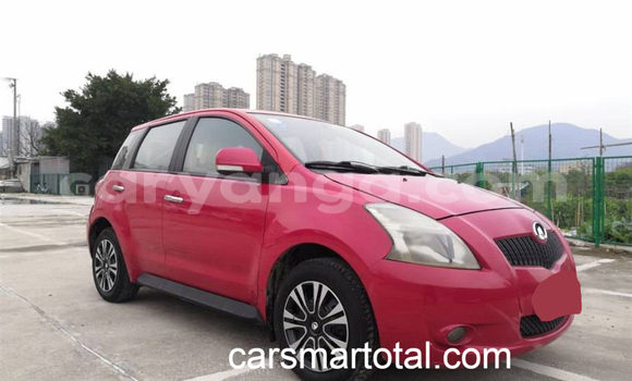 Buy Used Great Wall Florid Red Car in Chilumba in Karonga Buy Used Great Wall Florid Red Car in Chilumba in Karonga