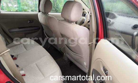 Buy Used Great Wall Florid Red Car in Chilumba in Karonga Buy Used Great Wall Florid Red Car in Chilumba in Karonga