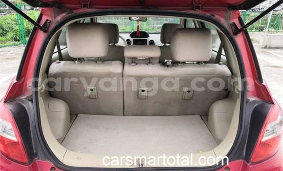 Buy Used Great Wall Florid Red Car in Chilumba in Karonga Buy Used Great Wall Florid Red Car in Chilumba in Karonga