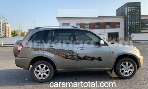 Buy Used Chery Tiggo (T11) Other Car in Chipoka in Dedza Buy Used Chery Tiggo (T11) Other Car in Chipoka in Dedza