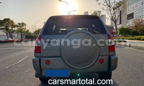 Buy Used Chery Tiggo (T11) Other Car in Chipoka in Dedza Buy Used Chery Tiggo (T11) Other Car in Chipoka in Dedza