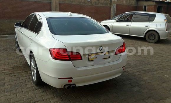 Buy Used BMW 5–Series Black Car in Limbe in Malawi Buy Used BMW 5–Series Black Car in Limbe in Malawi