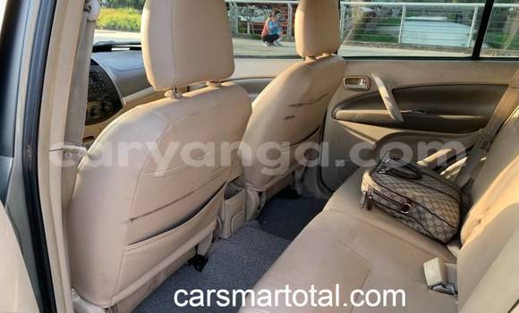 Buy Used Chery Tiggo (T11) Other Car in Chipoka in Dedza Buy Used Chery Tiggo (T11) Other Car in Chipoka in Dedza