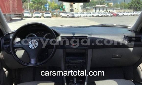 Buy Used Volkswagen Golf Blue Car in Dedza in Dedza Buy Used Volkswagen Golf Blue Car in Dedza in Dedza