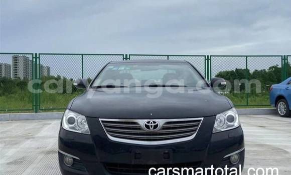 Buy Used Toyota Camry Black Car in Dowa in Dowa Buy Used Toyota Camry Black Car in Dowa in Dowa