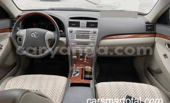 Buy Used Toyota Camry Black Car in Dowa in Dowa Buy Used Toyota Camry Black Car in Dowa in Dowa
