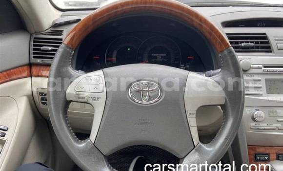 Buy Used Toyota Camry Black Car in Dowa in Dowa Buy Used Toyota Camry Black Car in Dowa in Dowa
