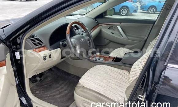 Buy Used Toyota Camry Black Car in Dowa in Dowa Buy Used Toyota Camry Black Car in Dowa in Dowa