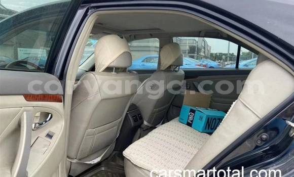 Buy Used Toyota Camry Black Car in Dowa in Dowa Buy Used Toyota Camry Black Car in Dowa in Dowa