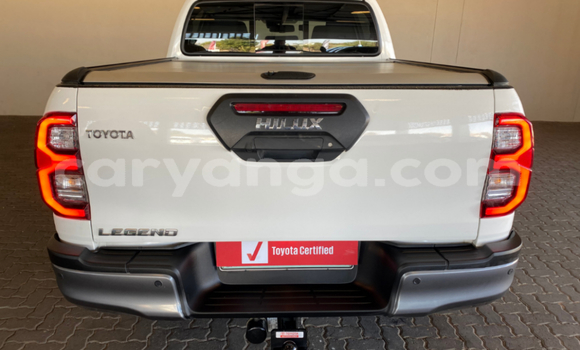 Nunua Ilio tumika Toyota Hilux White Gari ndani ya Blantyre nchini Malawi Nunua Ilio tumika Toyota Hilux White Gari ndani ya Blantyre nchini Malawi