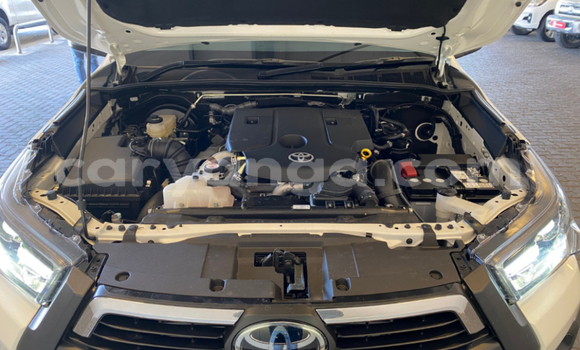 Nunua Ilio tumika Toyota Hilux White Gari ndani ya Blantyre nchini Malawi Nunua Ilio tumika Toyota Hilux White Gari ndani ya Blantyre nchini Malawi