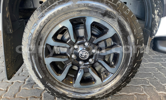 Nunua Ilio tumika Toyota Hilux White Gari ndani ya Blantyre nchini Malawi Nunua Ilio tumika Toyota Hilux White Gari ndani ya Blantyre nchini Malawi