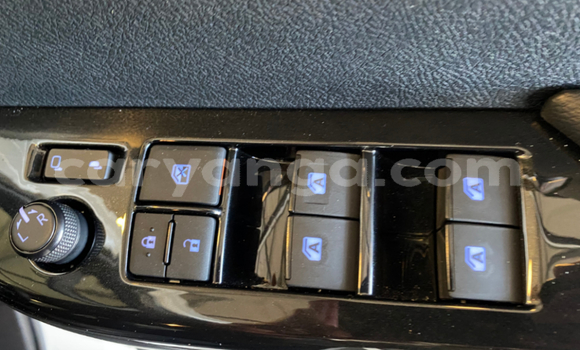 Nunua Ilio tumika Toyota Hilux White Gari ndani ya Blantyre nchini Malawi Nunua Ilio tumika Toyota Hilux White Gari ndani ya Blantyre nchini Malawi