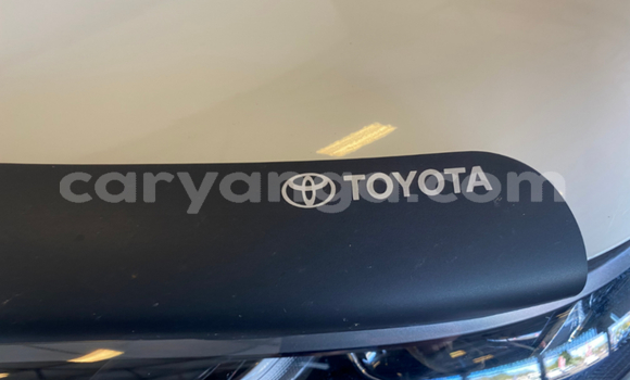 Nunua Ilio tumika Toyota Hilux White Gari ndani ya Blantyre nchini Malawi Nunua Ilio tumika Toyota Hilux White Gari ndani ya Blantyre nchini Malawi