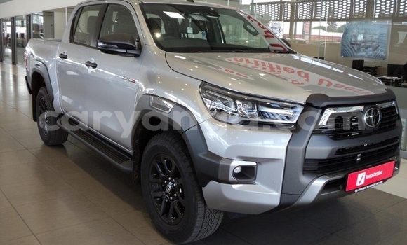Nunua Ilio tumika Toyota Hilux Silver Gari ndani ya Blantyre nchini Malawi Nunua Ilio tumika Toyota Hilux Silver Gari ndani ya Blantyre nchini Malawi