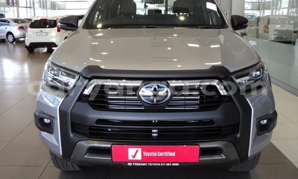 Nunua Ilio tumika Toyota Hilux Silver Gari ndani ya Blantyre nchini Malawi Nunua Ilio tumika Toyota Hilux Silver Gari ndani ya Blantyre nchini Malawi