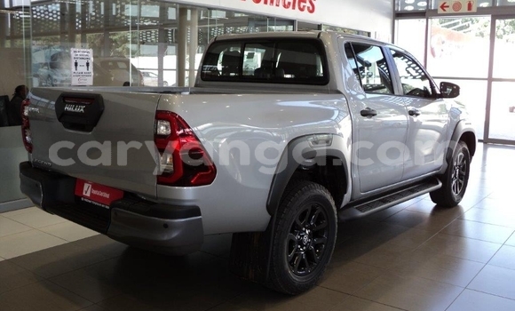 Nunua Ilio tumika Toyota Hilux Silver Gari ndani ya Blantyre nchini Malawi Nunua Ilio tumika Toyota Hilux Silver Gari ndani ya Blantyre nchini Malawi