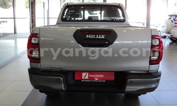 Nunua Ilio tumika Toyota Hilux Silver Gari ndani ya Blantyre nchini Malawi Nunua Ilio tumika Toyota Hilux Silver Gari ndani ya Blantyre nchini Malawi