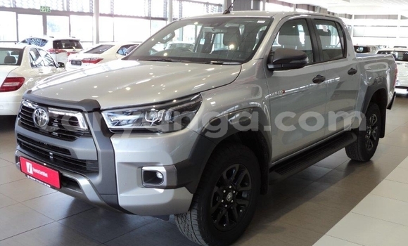 Nunua Ilio tumika Toyota Hilux Silver Gari ndani ya Blantyre nchini Malawi Nunua Ilio tumika Toyota Hilux Silver Gari ndani ya Blantyre nchini Malawi