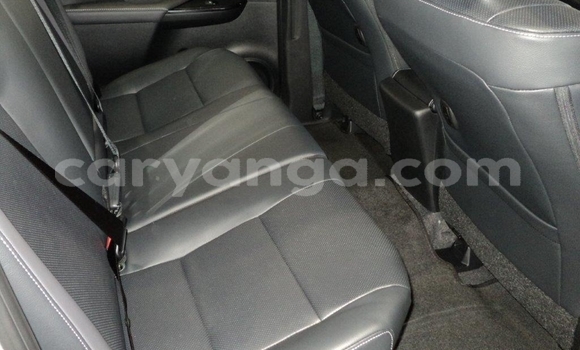 Nunua Ilio tumika Toyota Hilux Silver Gari ndani ya Blantyre nchini Malawi Nunua Ilio tumika Toyota Hilux Silver Gari ndani ya Blantyre nchini Malawi