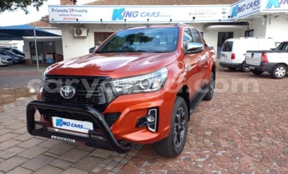Nunua Ilio tumika Toyota Hilux Other Gari ndani ya Blantyre nchini Malawi Nunua Ilio tumika Toyota Hilux Other Gari ndani ya Blantyre nchini Malawi