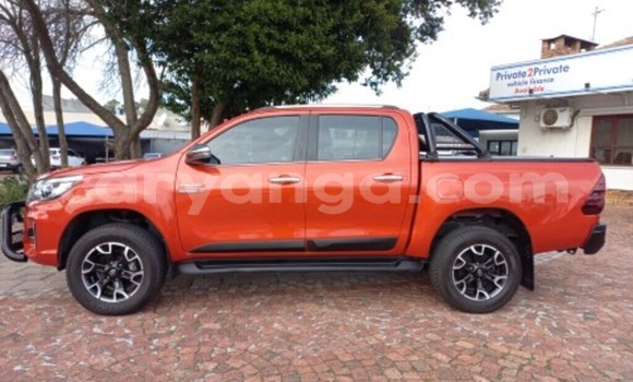 Nunua Ilio tumika Toyota Hilux Other Gari ndani ya Blantyre nchini Malawi Nunua Ilio tumika Toyota Hilux Other Gari ndani ya Blantyre nchini Malawi