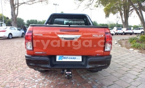 Nunua Ilio tumika Toyota Hilux Other Gari ndani ya Blantyre nchini Malawi Nunua Ilio tumika Toyota Hilux Other Gari ndani ya Blantyre nchini Malawi
