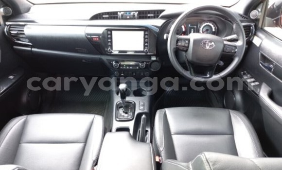 Nunua Ilio tumika Toyota Hilux Other Gari ndani ya Blantyre nchini Malawi Nunua Ilio tumika Toyota Hilux Other Gari ndani ya Blantyre nchini Malawi