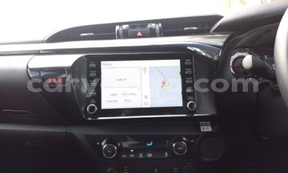 Nunua Ilio tumika Toyota Hilux Other Gari ndani ya Blantyre nchini Malawi Nunua Ilio tumika Toyota Hilux Other Gari ndani ya Blantyre nchini Malawi