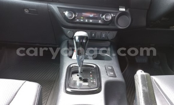 Nunua Ilio tumika Toyota Hilux Other Gari ndani ya Blantyre nchini Malawi Nunua Ilio tumika Toyota Hilux Other Gari ndani ya Blantyre nchini Malawi