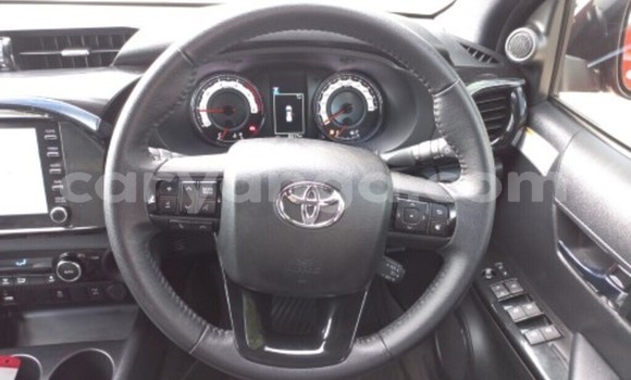 Nunua Ilio tumika Toyota Hilux Other Gari ndani ya Blantyre nchini Malawi Nunua Ilio tumika Toyota Hilux Other Gari ndani ya Blantyre nchini Malawi