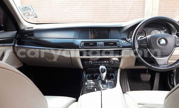 Buy Used BMW 5–Series Black Car in Limbe in Malawi Buy Used BMW 5–Series Black Car in Limbe in Malawi