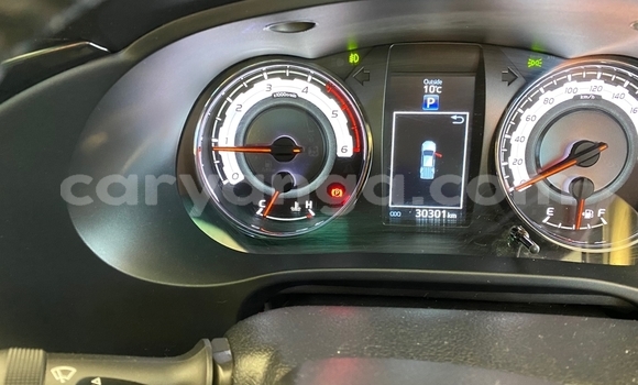 Nunua Ilio tumika Toyota Hilux White Gari ndani ya Blantyre nchini Malawi Nunua Ilio tumika Toyota Hilux White Gari ndani ya Blantyre nchini Malawi