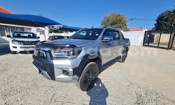 Nunua Ilio tumika Toyota Hilux Silver Gari ndani ya Blantyre nchini Malawi Nunua Ilio tumika Toyota Hilux Silver Gari ndani ya Blantyre nchini Malawi