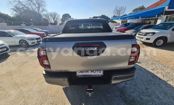 Nunua Ilio tumika Toyota Hilux Silver Gari ndani ya Blantyre nchini Malawi Nunua Ilio tumika Toyota Hilux Silver Gari ndani ya Blantyre nchini Malawi
