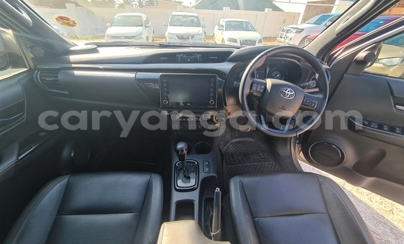 Nunua Ilio tumika Toyota Hilux Silver Gari ndani ya Blantyre nchini Malawi Nunua Ilio tumika Toyota Hilux Silver Gari ndani ya Blantyre nchini Malawi