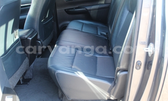 Nunua Ilio tumika Toyota Hilux Black Gari ndani ya Blantyre nchini Malawi Nunua Ilio tumika Toyota Hilux Black Gari ndani ya Blantyre nchini Malawi