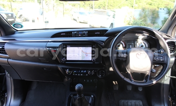 Nunua Ilio tumika Toyota Hilux Black Gari ndani ya Blantyre nchini Malawi Nunua Ilio tumika Toyota Hilux Black Gari ndani ya Blantyre nchini Malawi