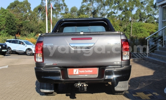 Nunua Ilio tumika Toyota Hilux Black Gari ndani ya Blantyre nchini Malawi Nunua Ilio tumika Toyota Hilux Black Gari ndani ya Blantyre nchini Malawi
