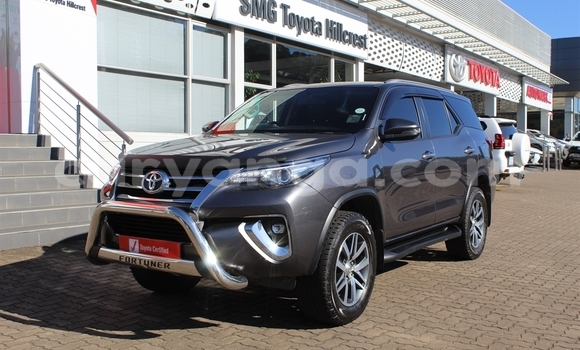Nunua Ilio tumika Toyota Fortuner Other Gari ndani ya Blantyre nchini Malawi Nunua Ilio tumika Toyota Fortuner Other Gari ndani ya Blantyre nchini Malawi
