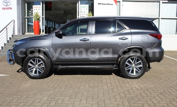 Nunua Ilio tumika Toyota Fortuner Other Gari ndani ya Blantyre nchini Malawi Nunua Ilio tumika Toyota Fortuner Other Gari ndani ya Blantyre nchini Malawi