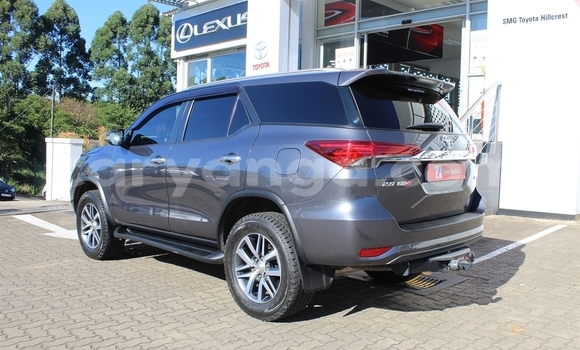Nunua Ilio tumika Toyota Fortuner Other Gari ndani ya Blantyre nchini Malawi Nunua Ilio tumika Toyota Fortuner Other Gari ndani ya Blantyre nchini Malawi
