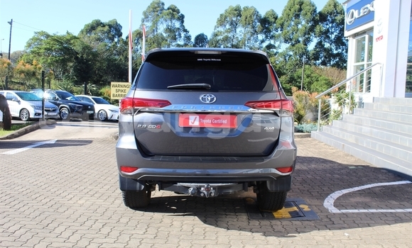 Nunua Ilio tumika Toyota Fortuner Other Gari ndani ya Blantyre nchini Malawi Nunua Ilio tumika Toyota Fortuner Other Gari ndani ya Blantyre nchini Malawi
