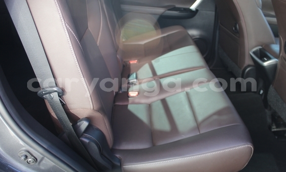 Nunua Ilio tumika Toyota Fortuner Other Gari ndani ya Blantyre nchini Malawi Nunua Ilio tumika Toyota Fortuner Other Gari ndani ya Blantyre nchini Malawi